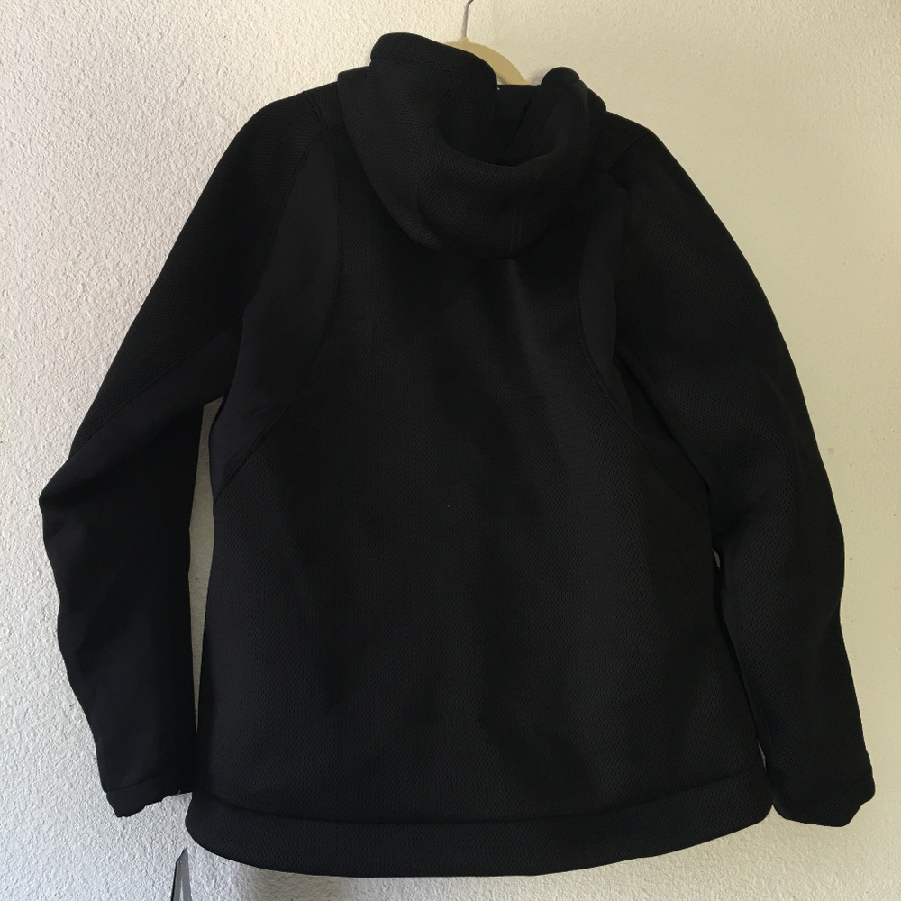 Nike Hypermesh Basketball Training Jacket - Picture 3 of 8